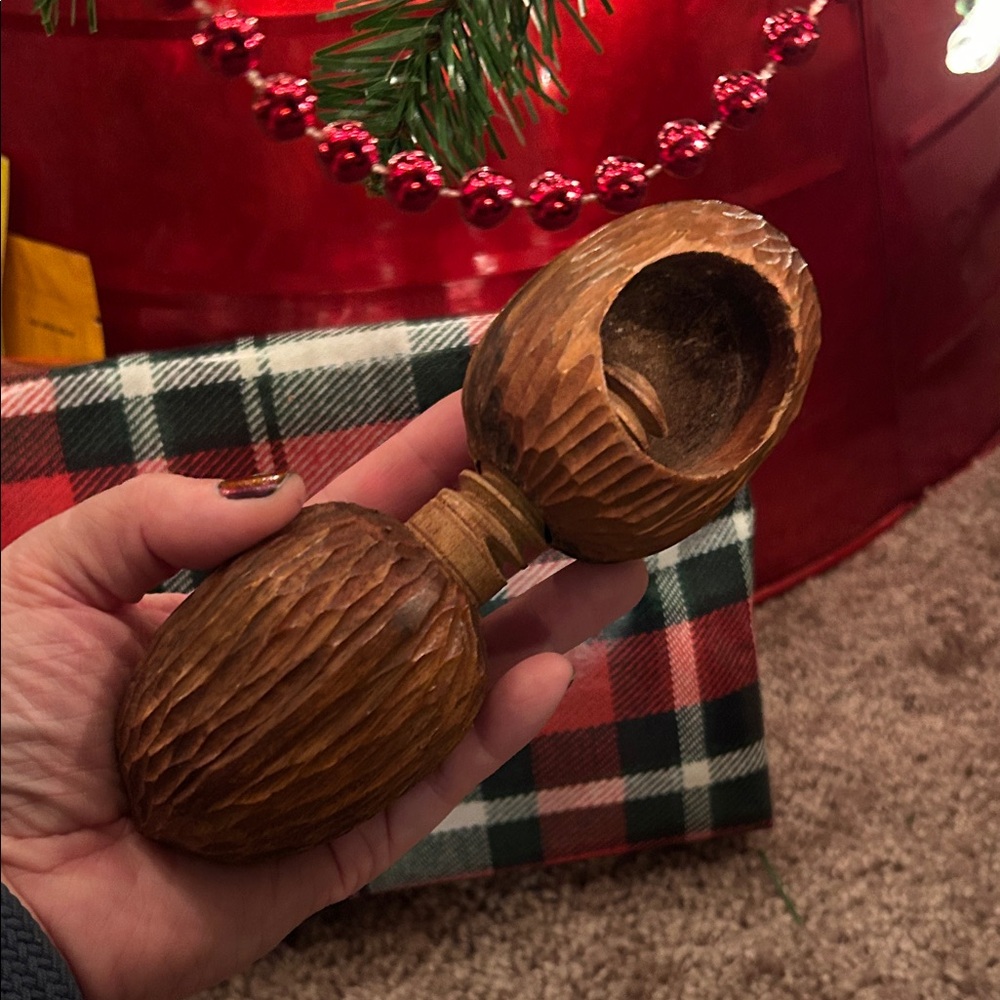 Vintage Nutcracker - RARE - Picture 9 of 10